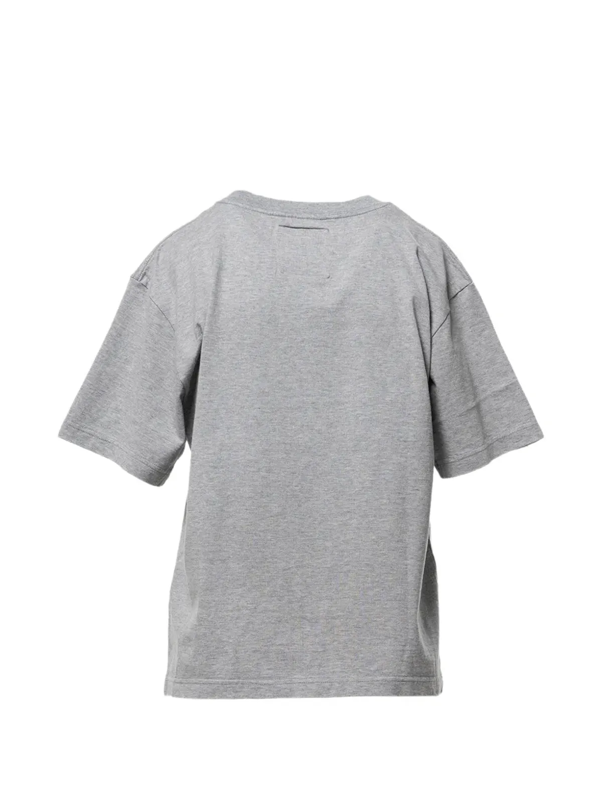 Maison MIHARA YASUHIRO ドゥードルプリントTシャツ - 画像2
