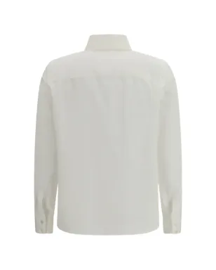 The Row Sadie shirt - White - サムネイル2