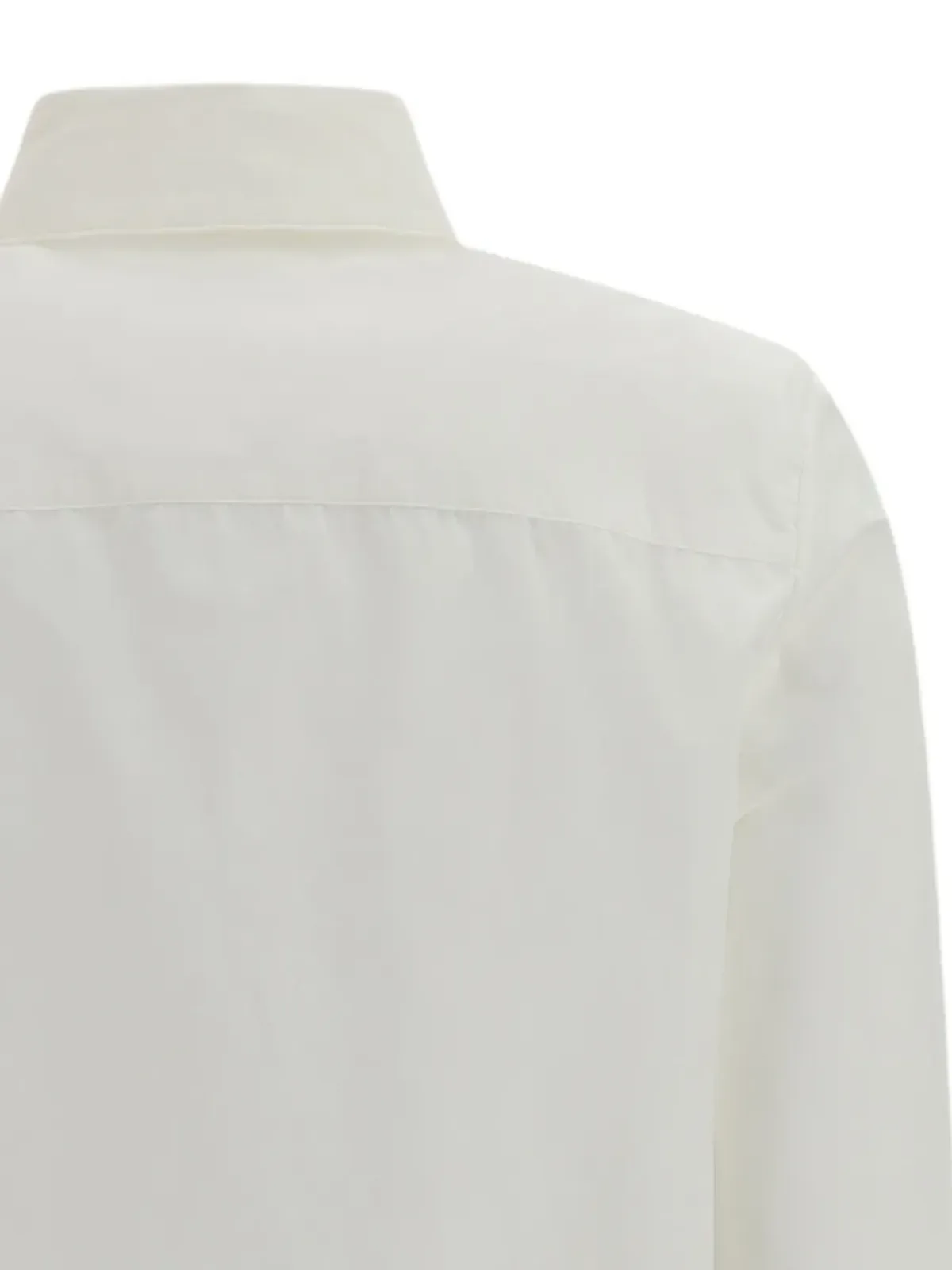 The Row Sadie shirt - White - 画像3
