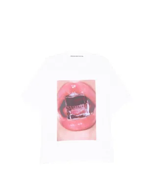 Alexander Wang グラフィックTシャツ - サムネイル1