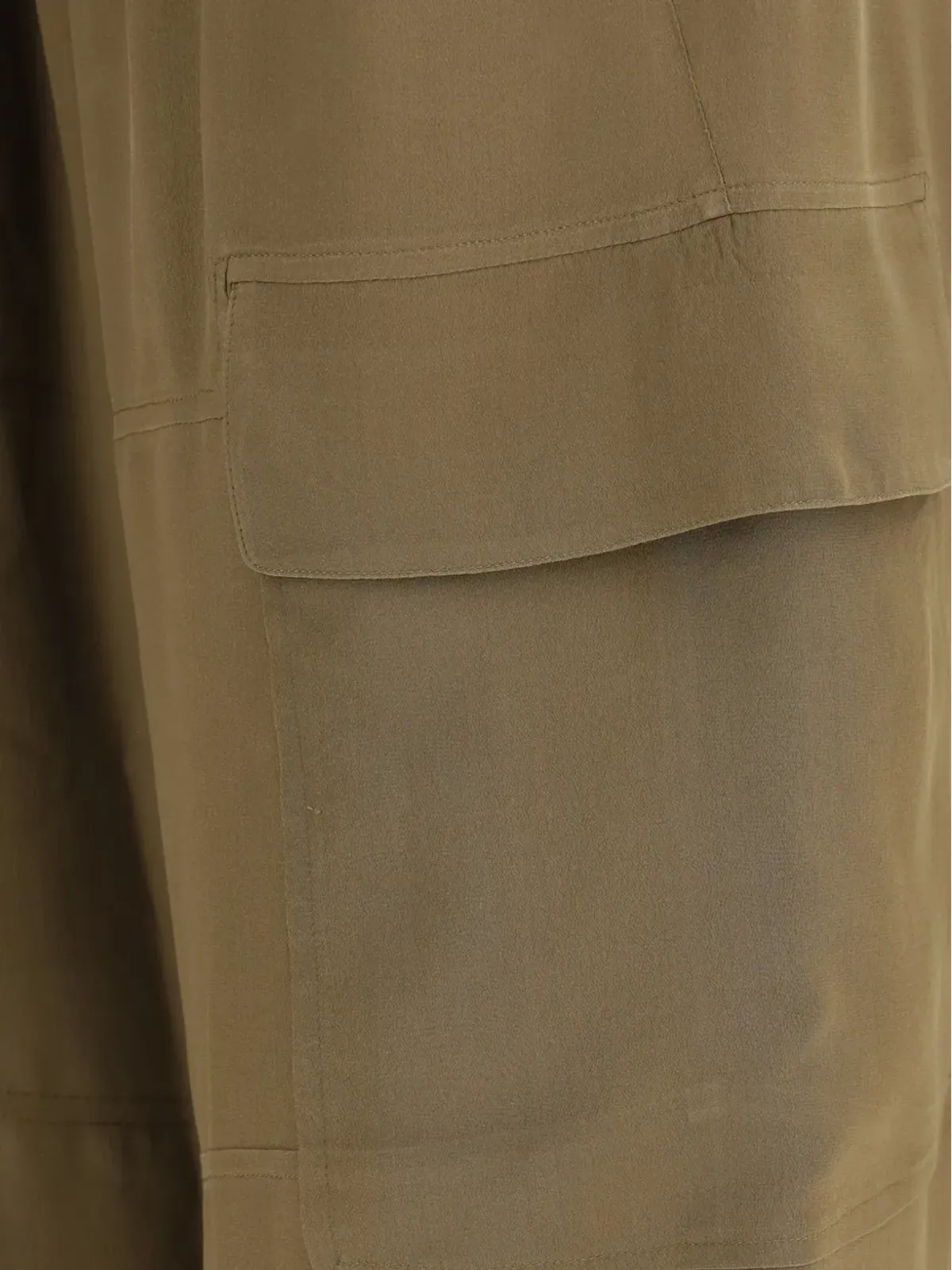 Petar Petrov Nomad Code カーゴパンツ - 画像3