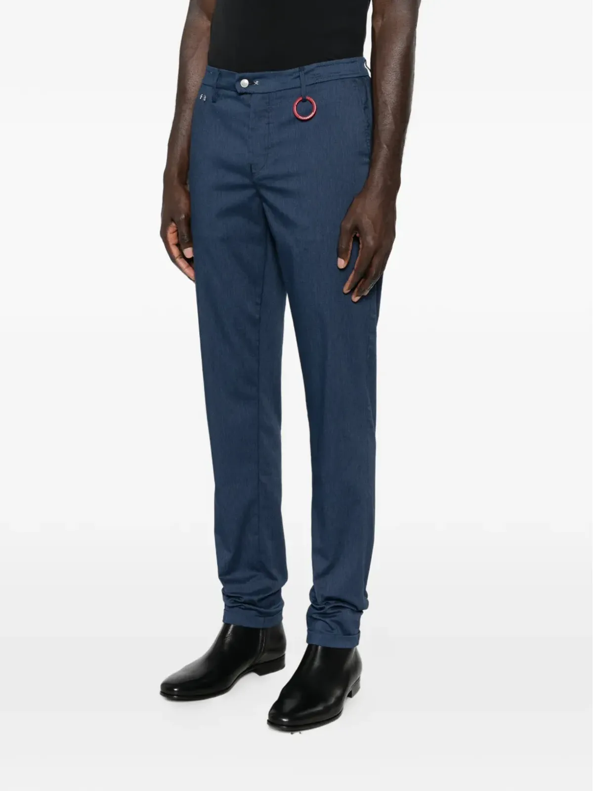 Sartoria Tramarossa ルイスパンツ - 画像3