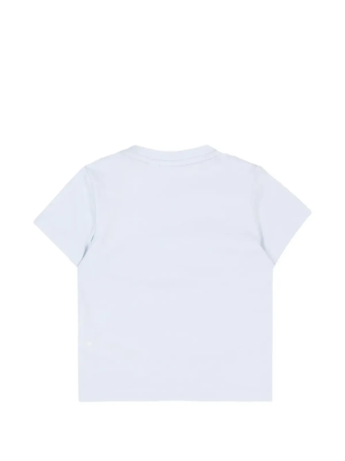 BOSS Kidswear ショートスリーブTシャツ - Blue - 画像2