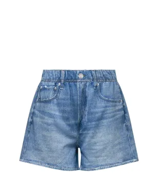 rag & bone ミラマー エラスティケイテッド・ウォーキングショーツ - サムネイル1