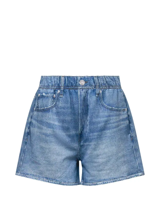 Rag & Bone rag & bone ミラマー エラスティケイテッド・ウォーキングショーツの商品画像