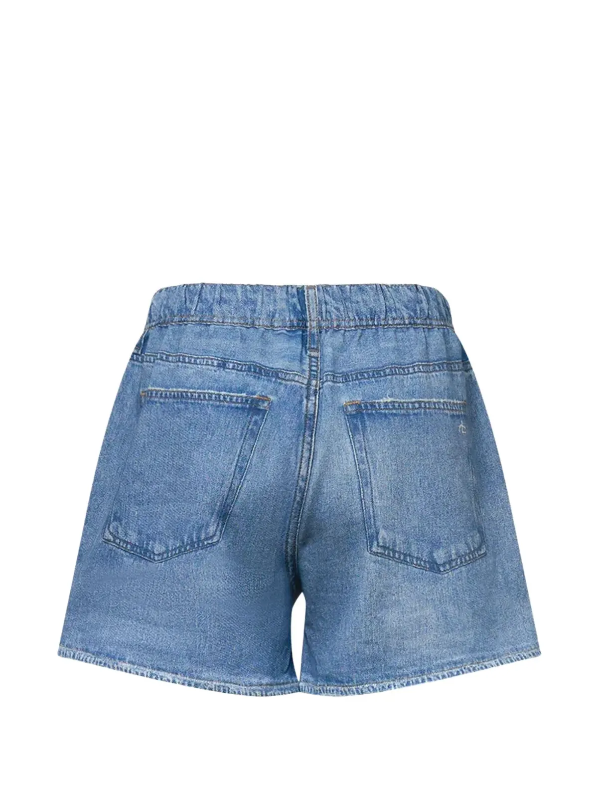 rag & bone ミラマー エラスティケイテッド・ウォーキングショーツ - 画像2