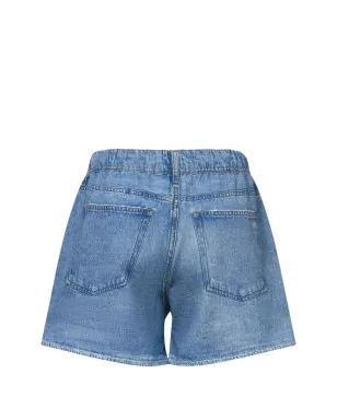 rag & bone ミラマー エラスティケイテッド・ウォーキングショーツ - サムネイル2