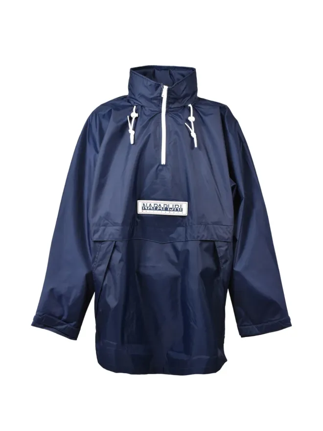 Napa By Martine Rose Napa By Martine Rose ジップフード付きパーカの商品画像