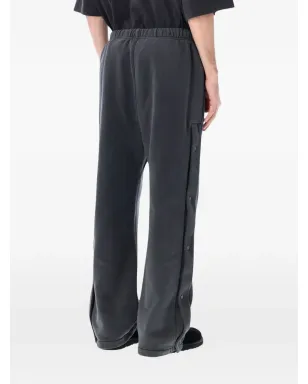 FEAR OF GOD ESSENTIALS Teraway drawstring track pants - Grey - サムネイル2