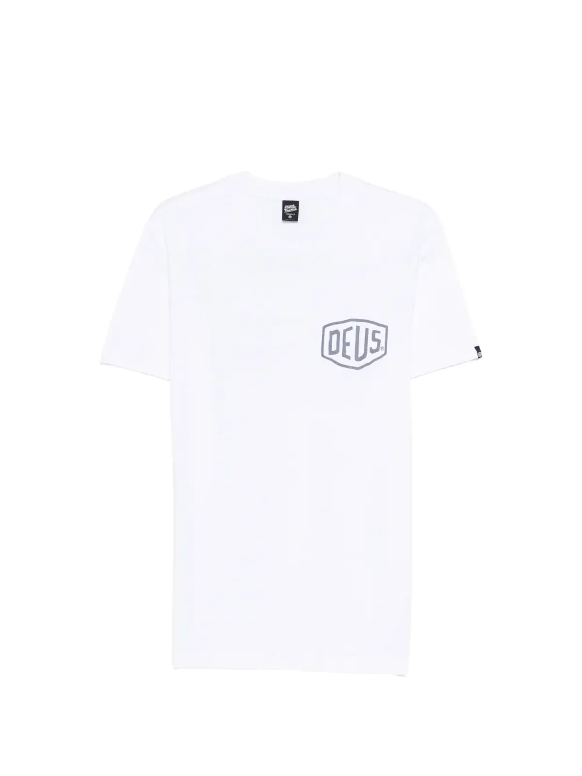 Deus Ex Machina Camperdown グラフィック Tシャツ - 画像1