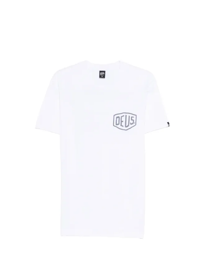 Deus Ex Machina Deus Ex Machina Camperdown グラフィック Tシャツの商品画像