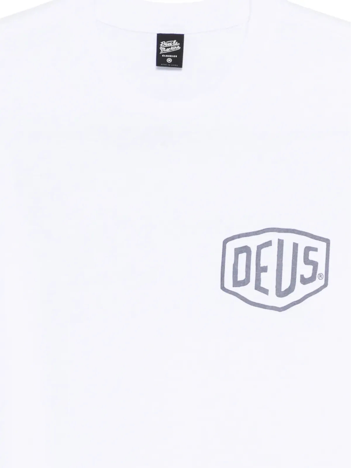 Deus Ex Machina Camperdown グラフィック Tシャツ - 画像3