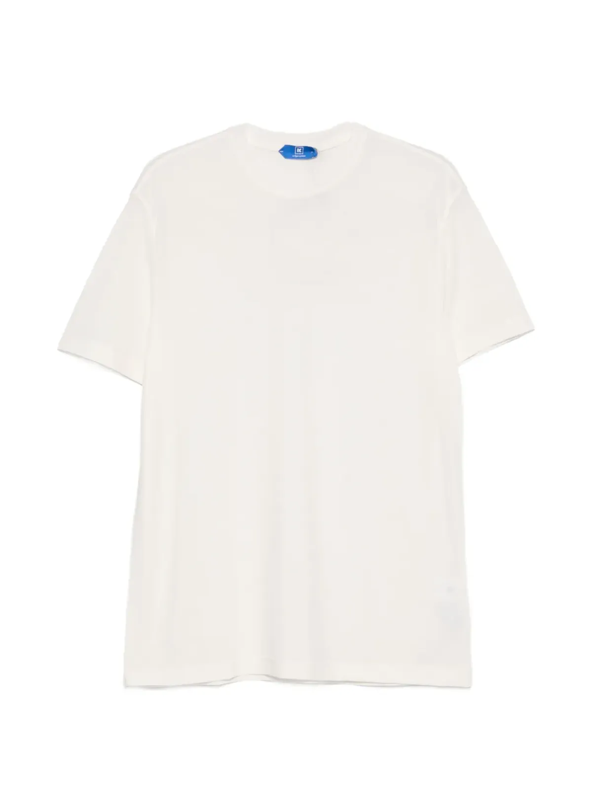 Kired ラテ Tシャツ - 画像1