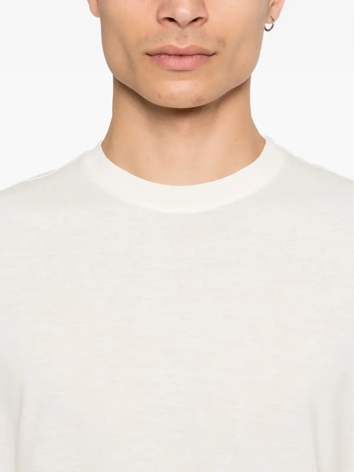 Kired ラテ Tシャツ - 画像5