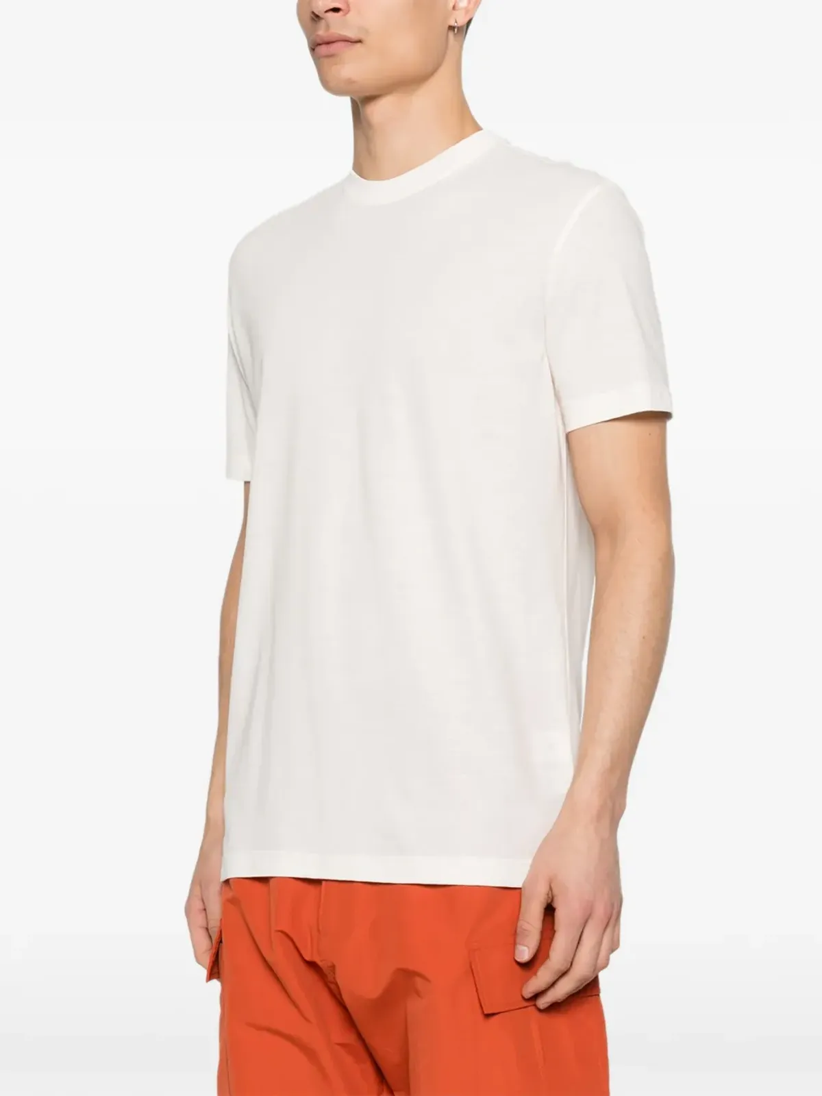 Kired ラテ Tシャツ - 画像3