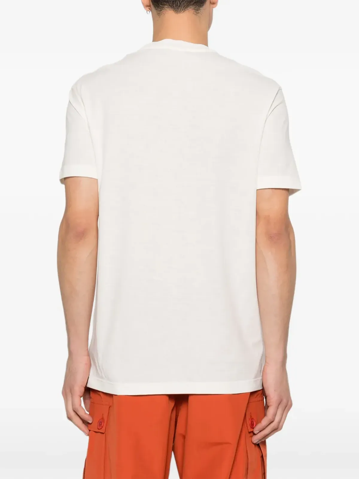Kired ラテ Tシャツ - 画像4