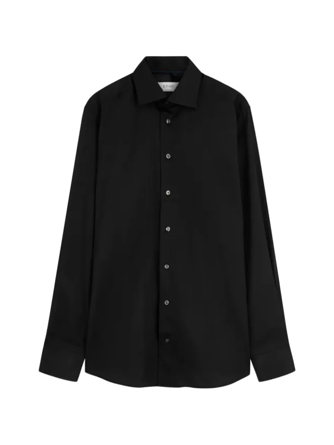 Eton Eton ボタン留めシャツの商品画像