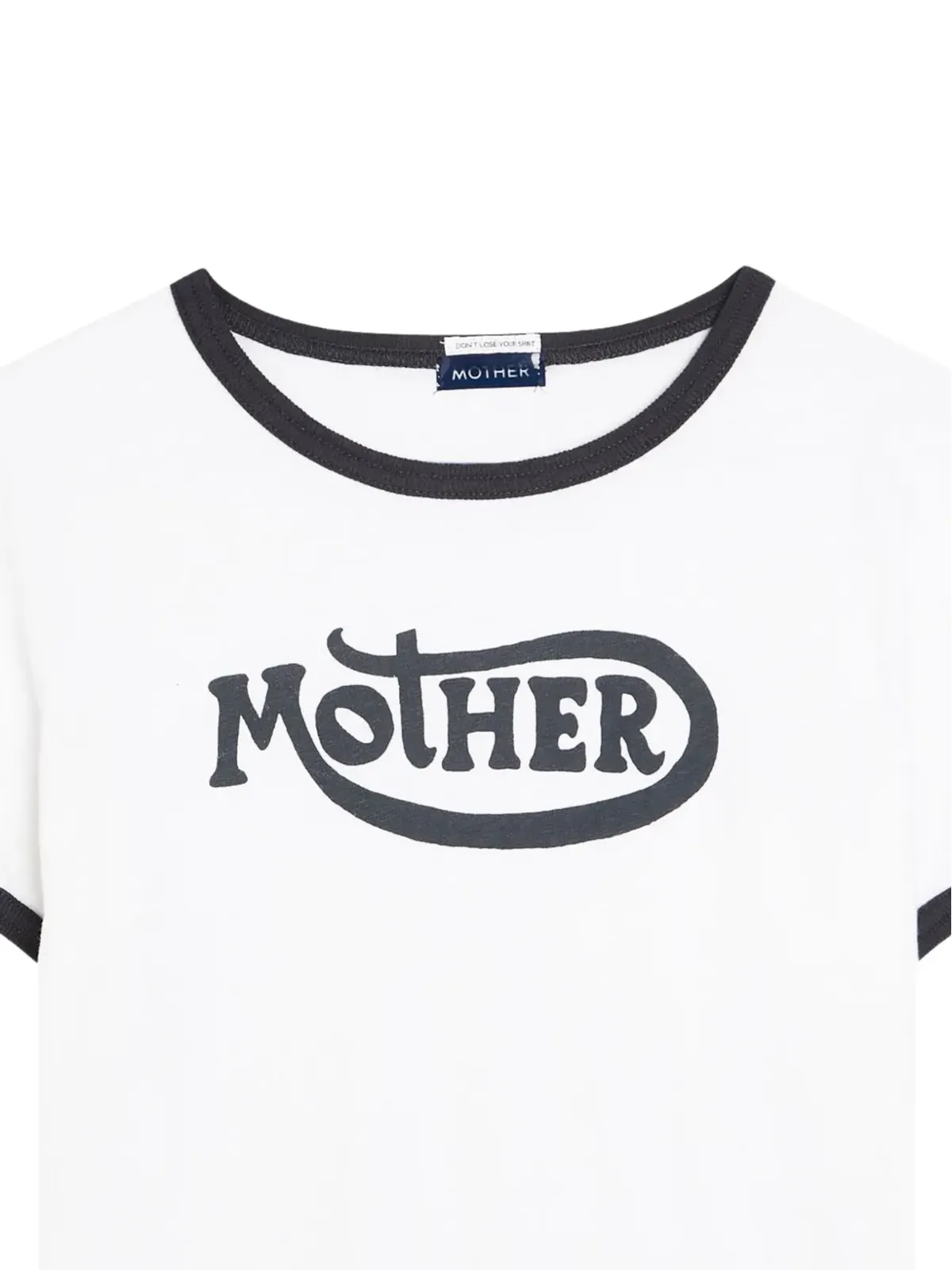MOTHER ロゴTシャツ - 画像2