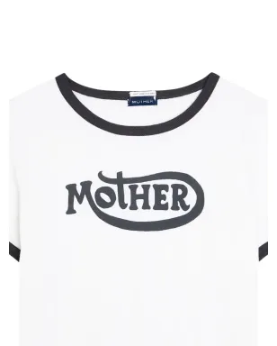 MOTHER ロゴTシャツ - サムネイル2