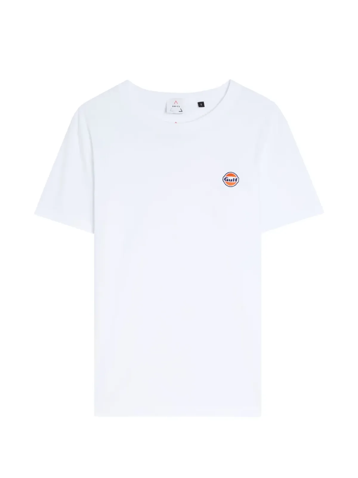 AN-Y1 ロゴTシャツ - 画像1