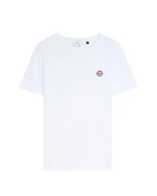 AN-Y1 ロゴTシャツ - サムネイル1