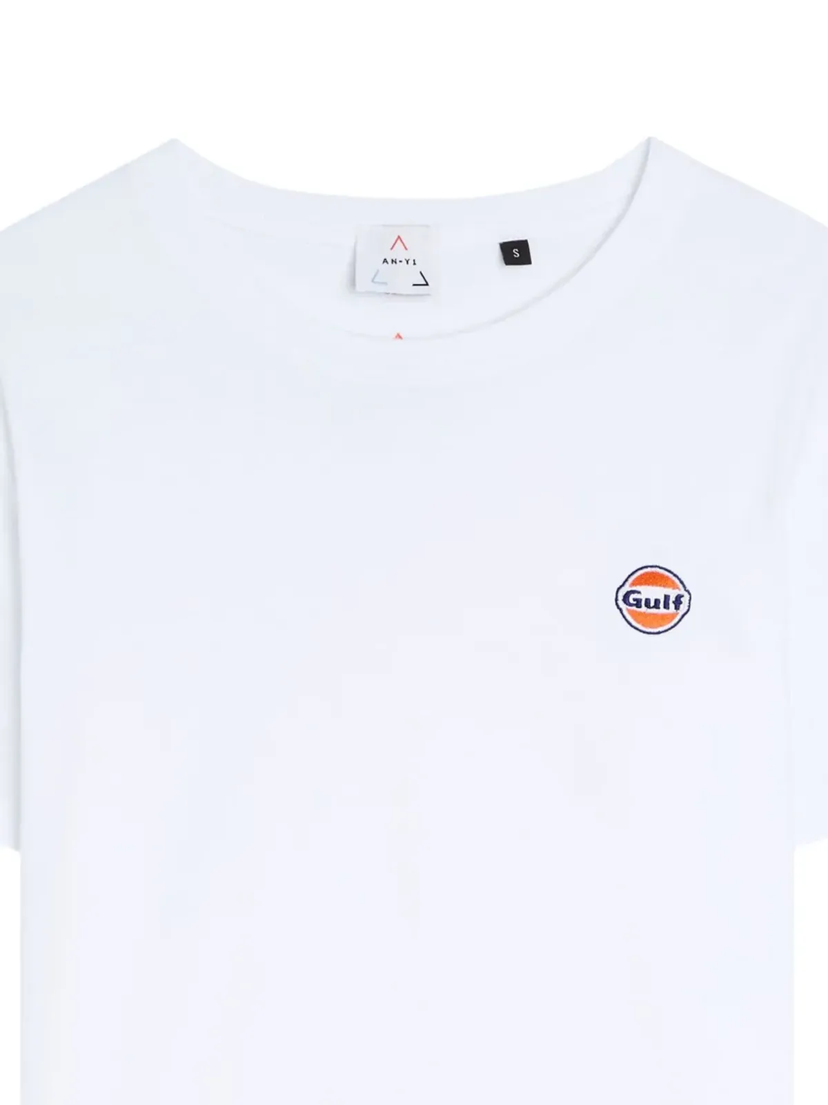 AN-Y1 ロゴTシャツ - 画像2
