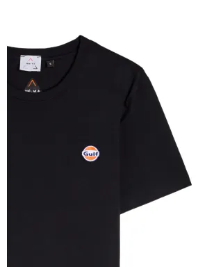 AN-Y1 ロゴディテールTシャツ - サムネイル2