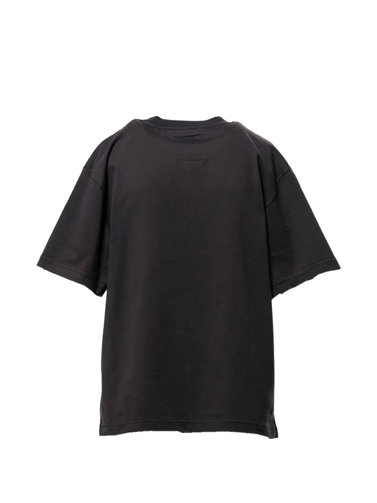 Maison MIHARA YASUHIRO キッズ ドゥードル Tシャツ - 画像2