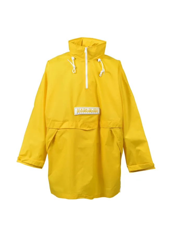 Napa By Martine Rose Napa By Martine Rose ジップアップカラー パーカの商品画像