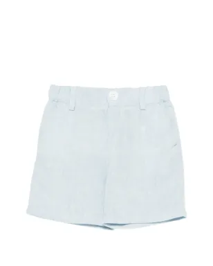Fay Kids ベルトループショーツ - サムネイル1