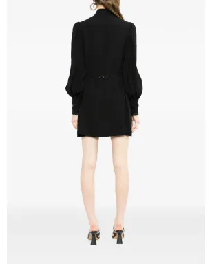 ZIMMERMANN トリムドミニドレス - サムネイル4