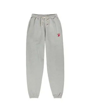 Cherry LA ドローストリング トラックパンツ - グレー - サムネイル1