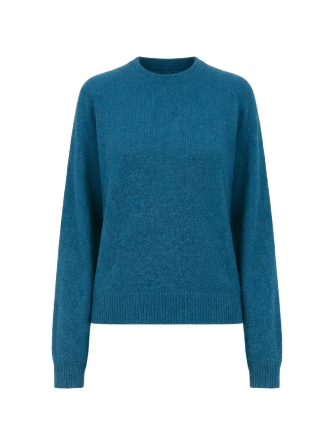 Frenckenberger Frenckenberger クルーネックセーターの商品画像
