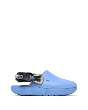Toga x Suicoke Cappo slingback mules - サムネイル1
