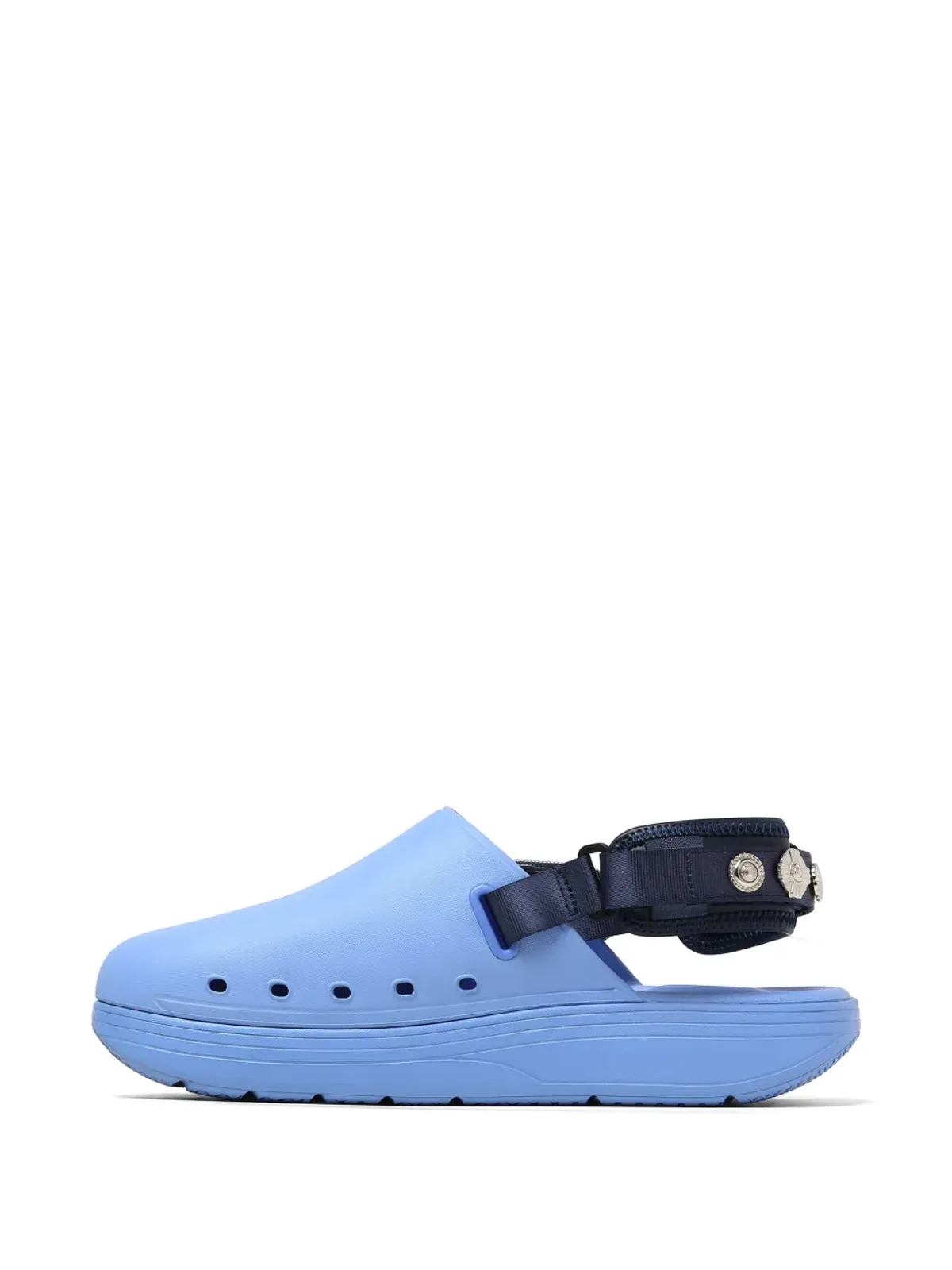 Toga x Suicoke Cappo slingback mules - 画像5