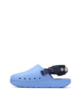 Toga x Suicoke Cappo slingback mules - サムネイル5