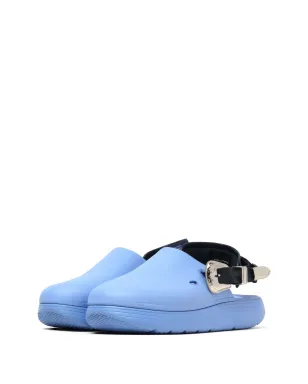 Toga x Suicoke Cappo slingback mules - サムネイル2