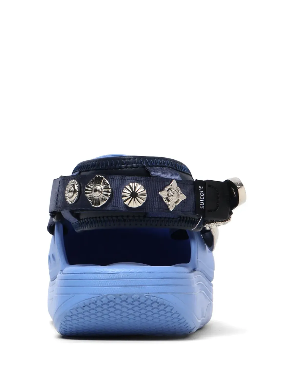 Toga x Suicoke Cappo slingback mules - 画像3