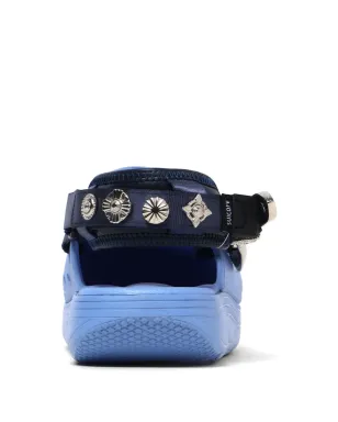 Toga x Suicoke Cappo slingback mules - サムネイル3