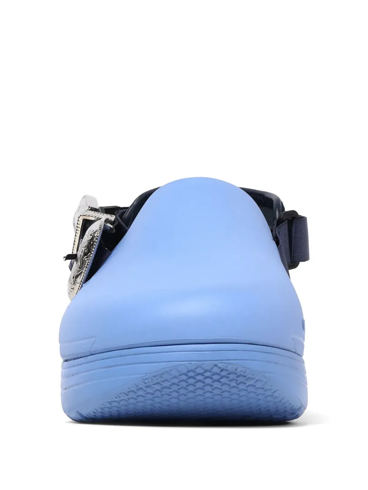 Toga x Suicoke Cappo slingback mules - 画像4