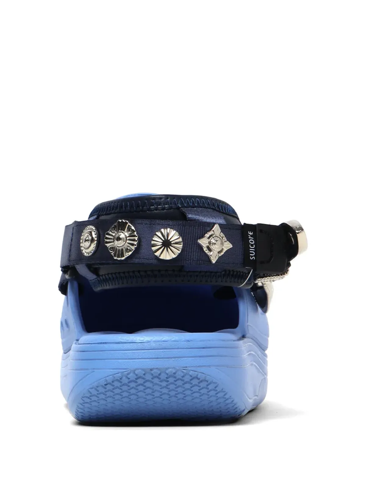 Toga x Suicoke Cappo スリングバックスリッパ - ブルー - 画像3