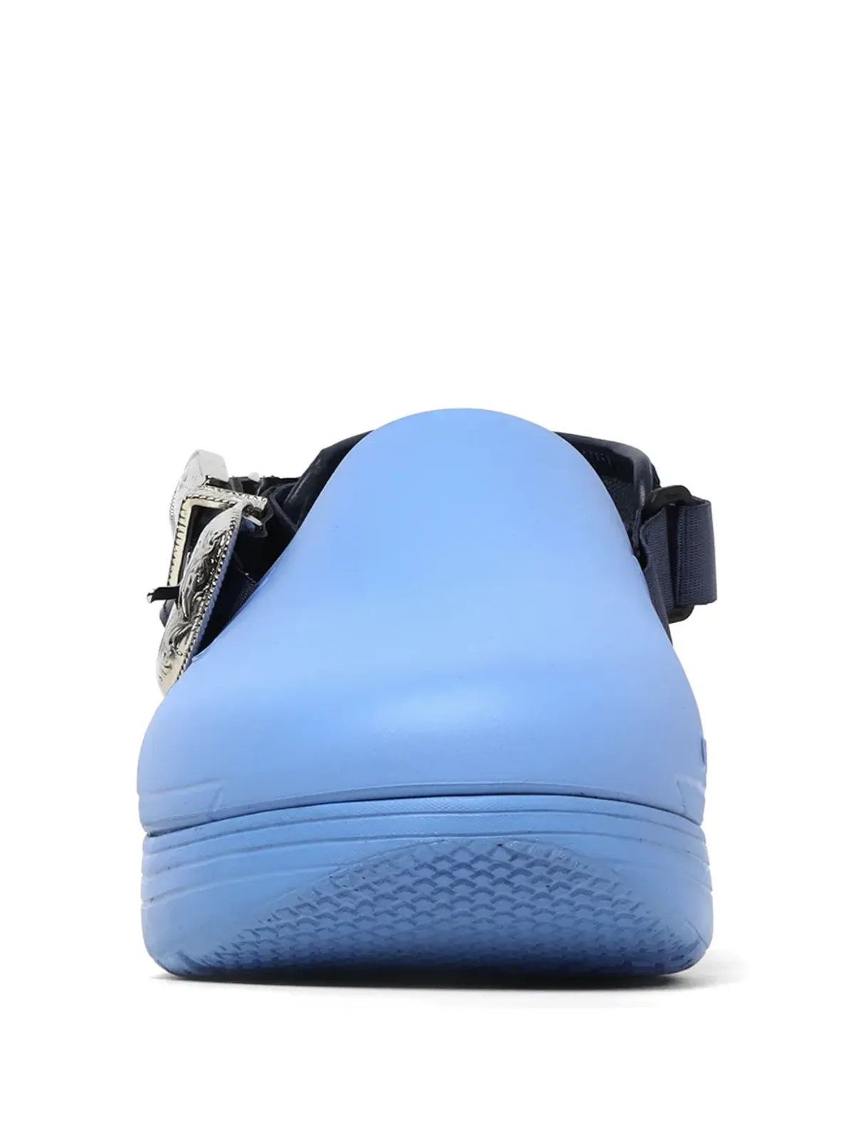 Toga x Suicoke Cappo スリングバックスリッパ - ブルー - 画像4