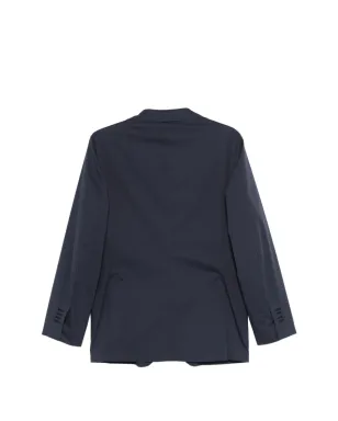 Bagnoli Sartoria Napoli ツーボタンブレザー - サムネイル2