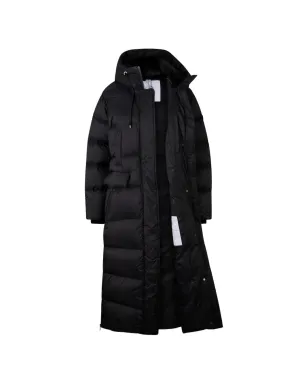 BOGNER Jonna ダウンコート（ブラック） - サムネイル3