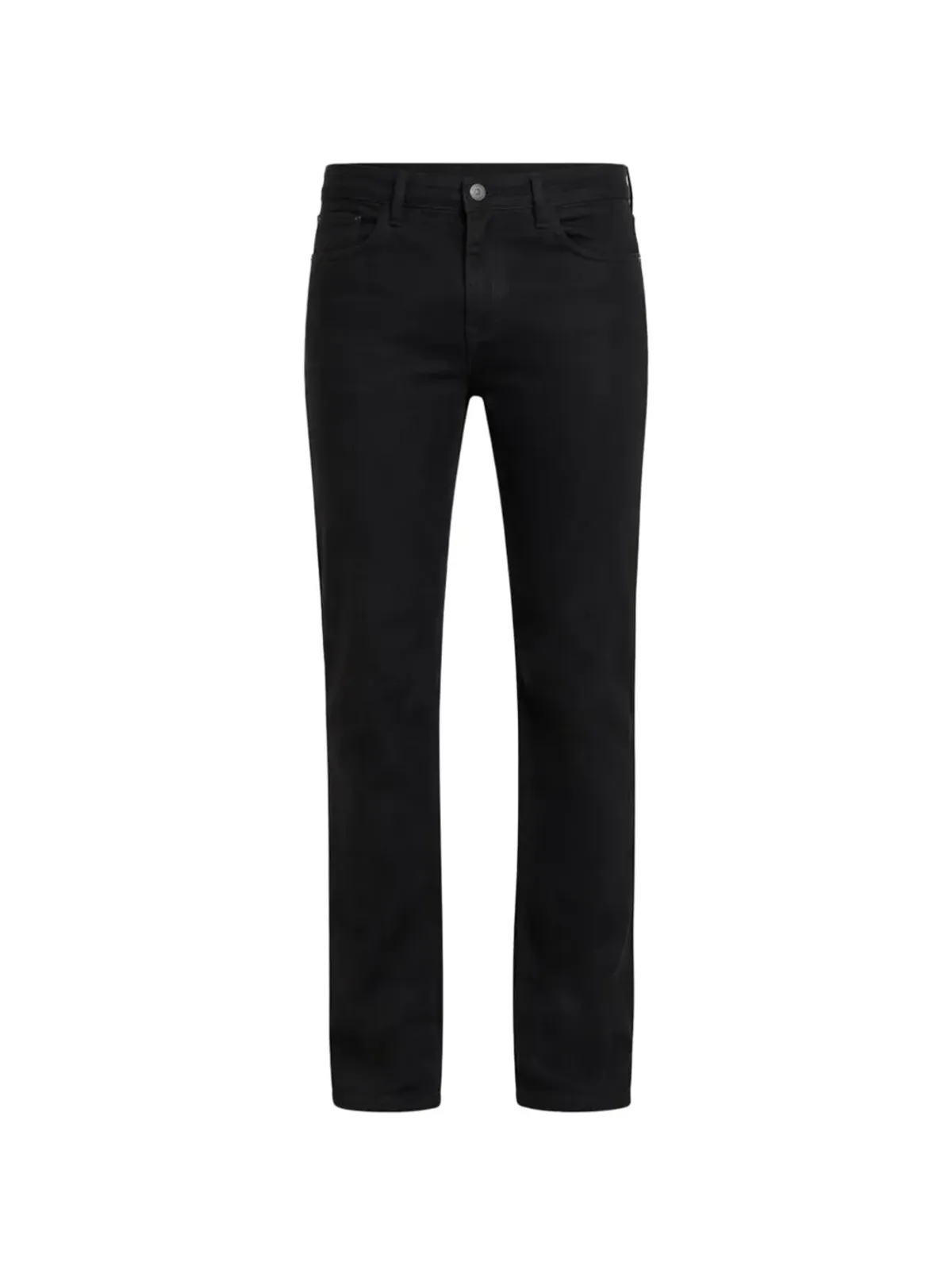 DL1961 Cavern jeans - Black - 画像1