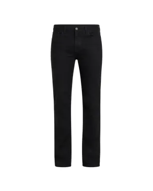 DL1961 Cavern jeans - Black - サムネイル1