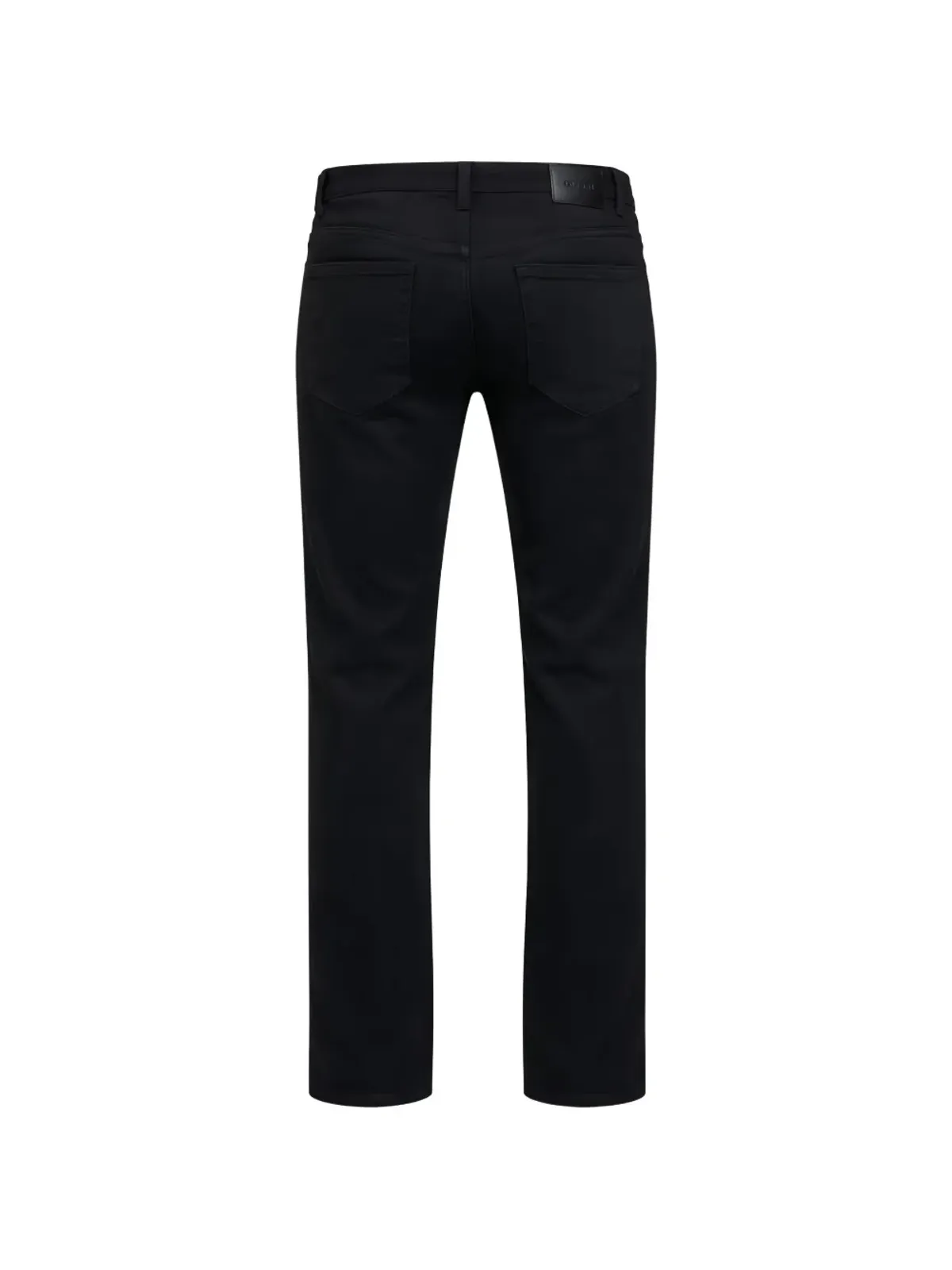 DL1961 Cavern jeans - Black - 画像2