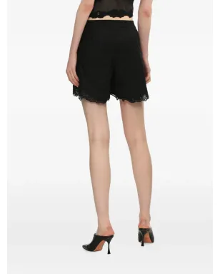 rag & bone レーストリムショーツ - サムネイル4