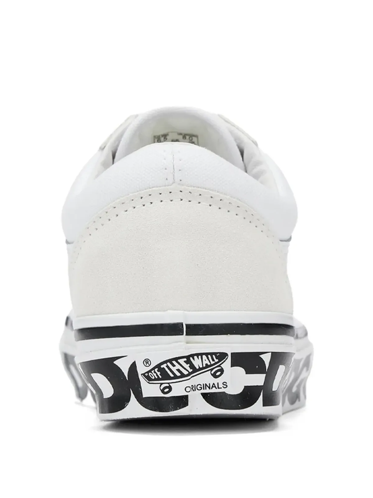 CDG × Vans Old Skool スニーカー - 画像3