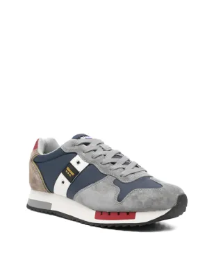 Blauer QUEENS01 スニーカー - サムネイル2